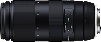 Amazon.co.jp: TAMRON 超望遠ズームレンズ 100-400mm F4.5-6.3 Di VC