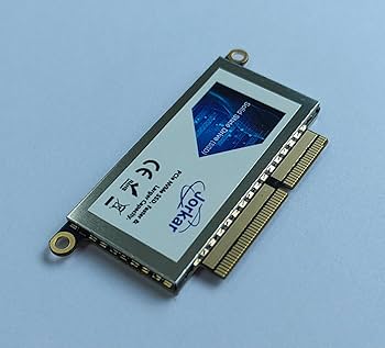Amazon.com: Jorkar A1708 SSD Hard Drive 512GB for MacBook Pro NVMe