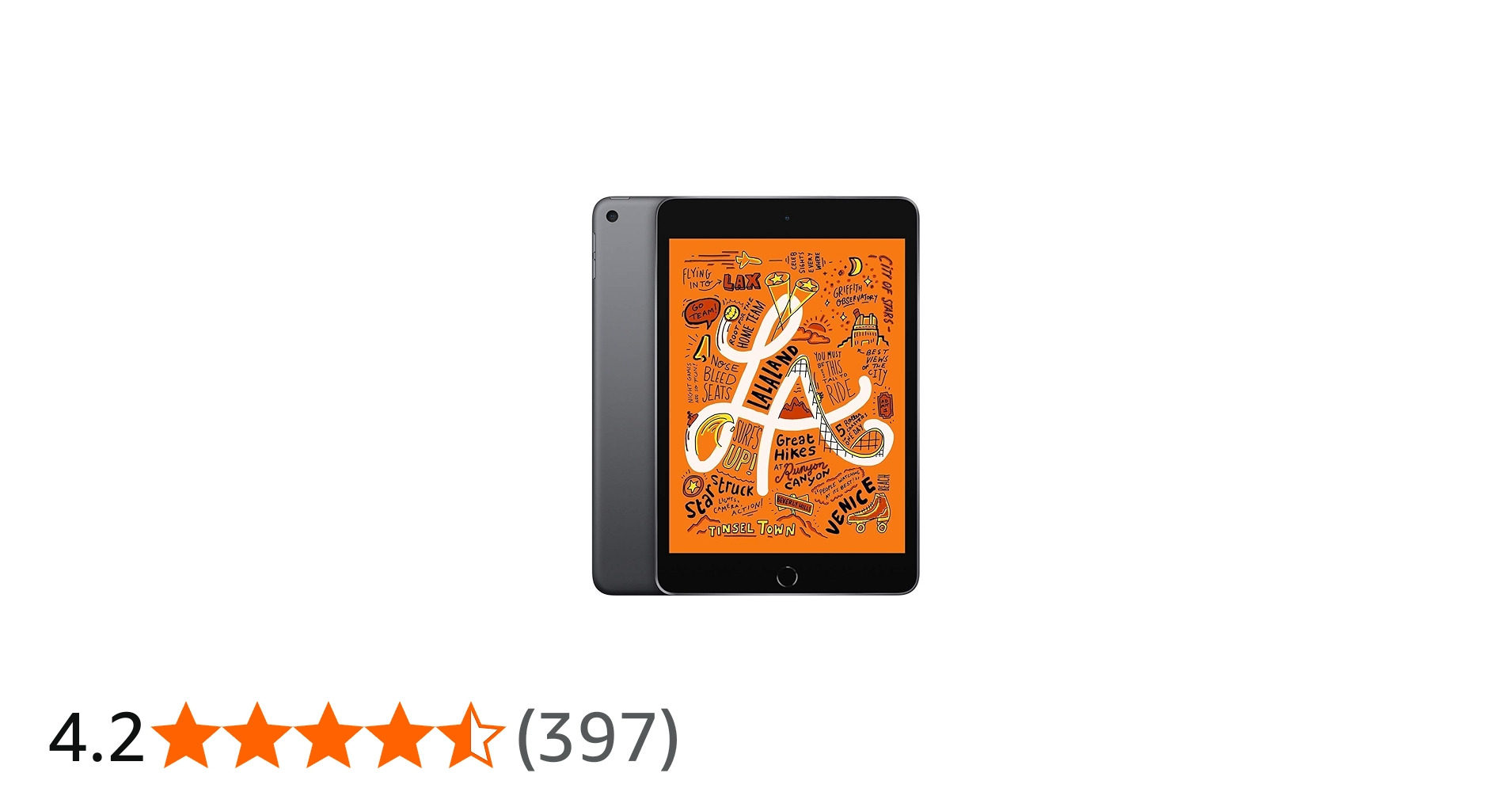 Amazon.co.jp: 【整備済み品】 Apple iPad mini (第5世代) Wi-Fi 64GB