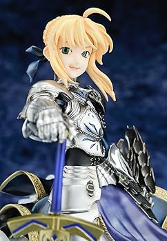 Fate/stay night SABER晴れ着ver. 1/8 ANIPLEX Amazon.com: Gift Fate