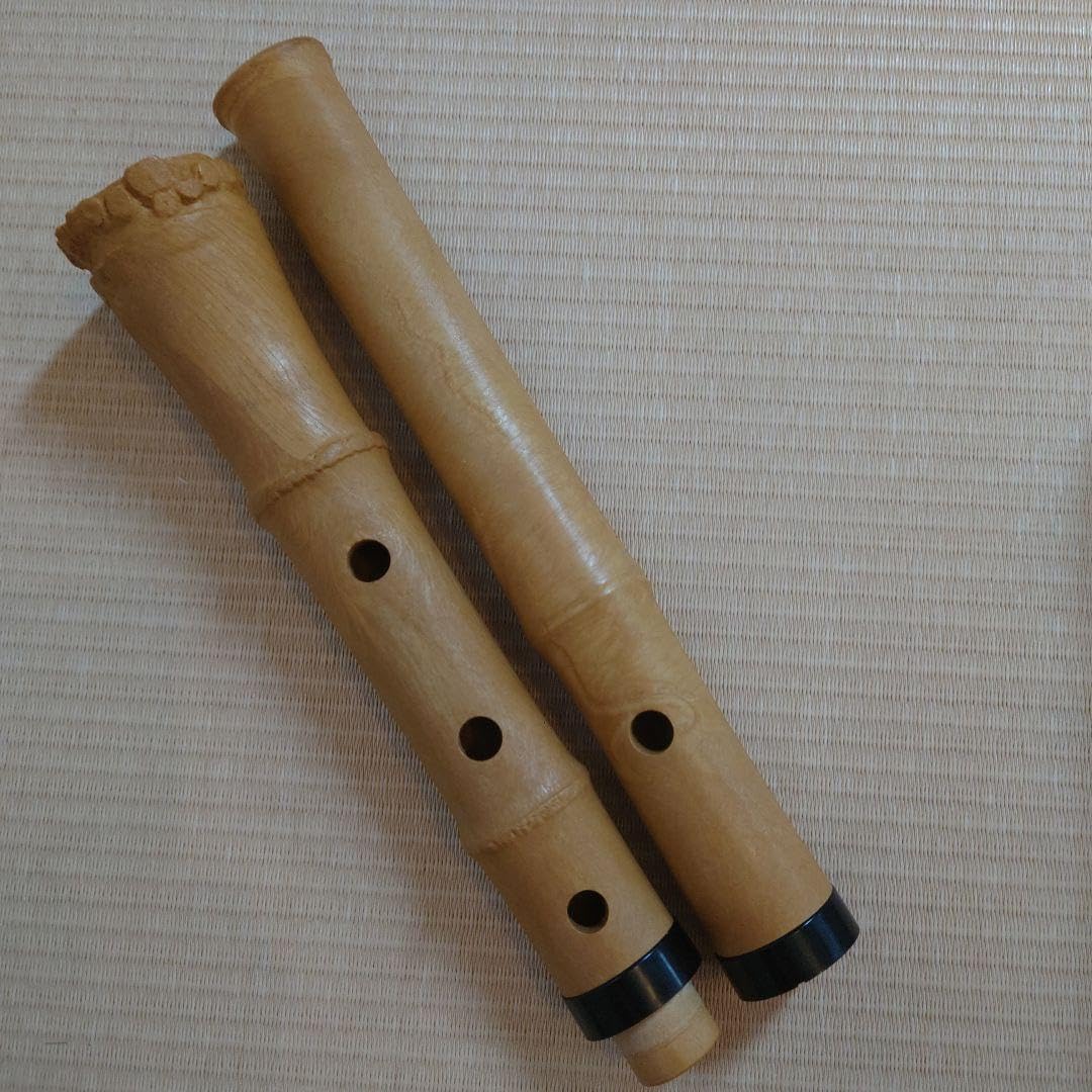 日本音楽教育センター 現代尺八奏法講座 教材セット 動作確認済み 教本