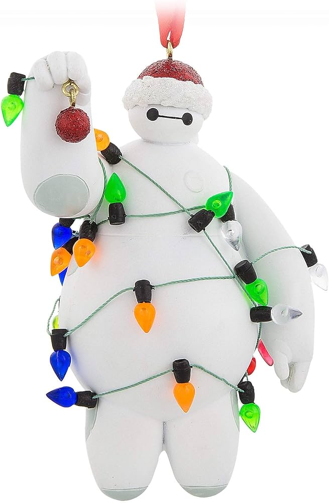 Amazon.co.jp: ディズニーパークス ビッグヒーロー ベイマックス