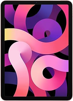 Amazon.co.jp: 【整備済み品】Apple iPad Air (第4世代) Wi-Fi 256GB