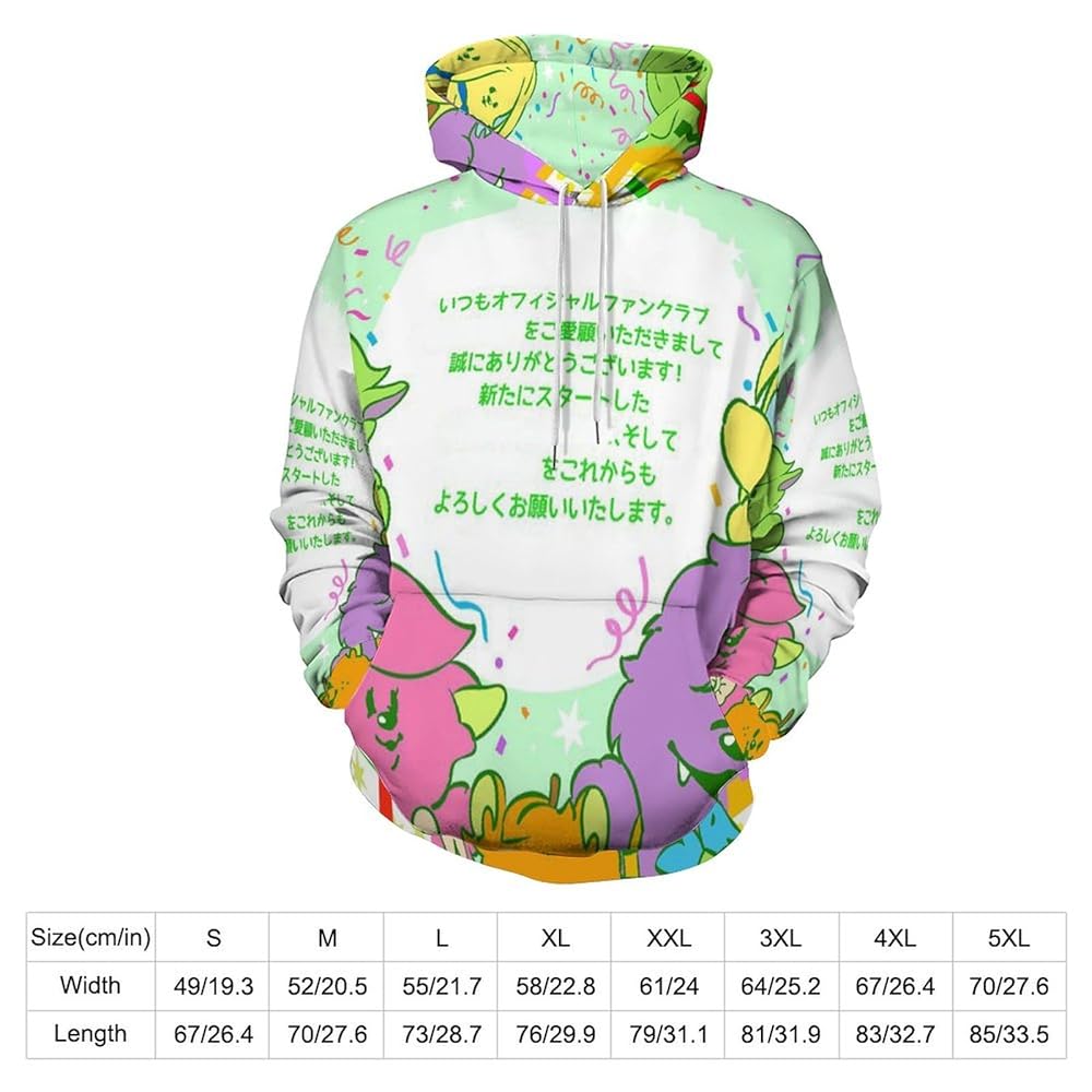 Mrs.GREEN APPLE ホワイトラウンジ フーディー XL The White Lounge