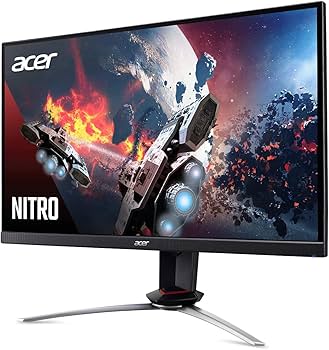 Amazon.co.jp: Acer Nitro XV273 Xbmiiprzx 27インチ フルHD (1920 x