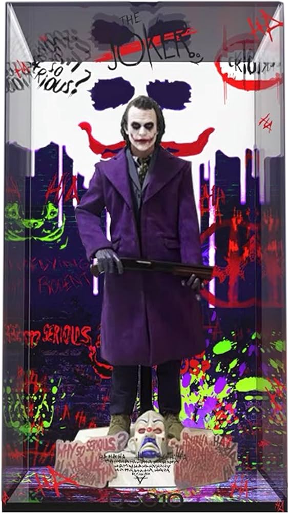 Amazon.co.jp: ホットトイズ クォーター・スケール 1/4 ダークナイト