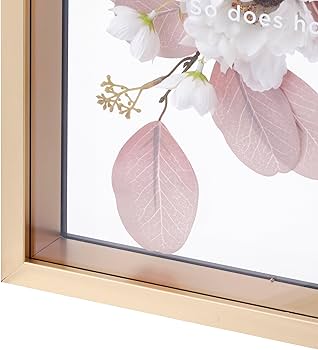 Francfranc パルファン アートボード ピンク ☆Francfranc フラン