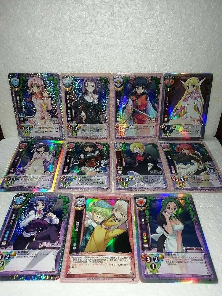 旧lycee 旧リセ 合計60パック 12種類各5パック まとめ売り 未開封