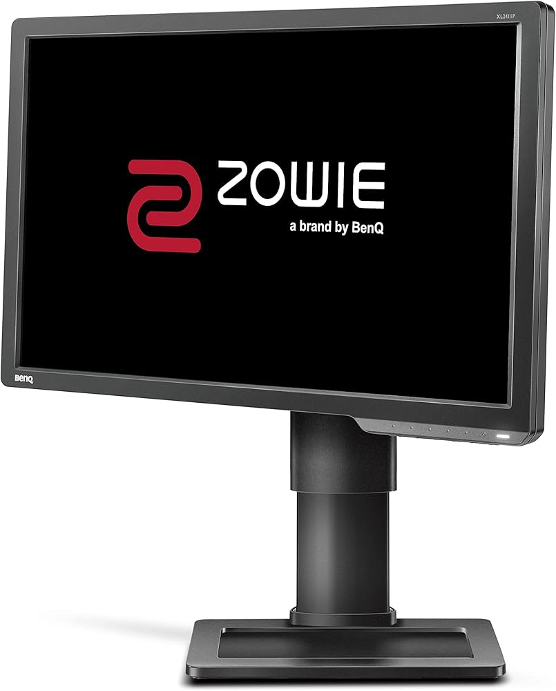 Amazon.co.jp: BenQ ゲーミングモニター 24インチ 144Hz 1ms ブルー