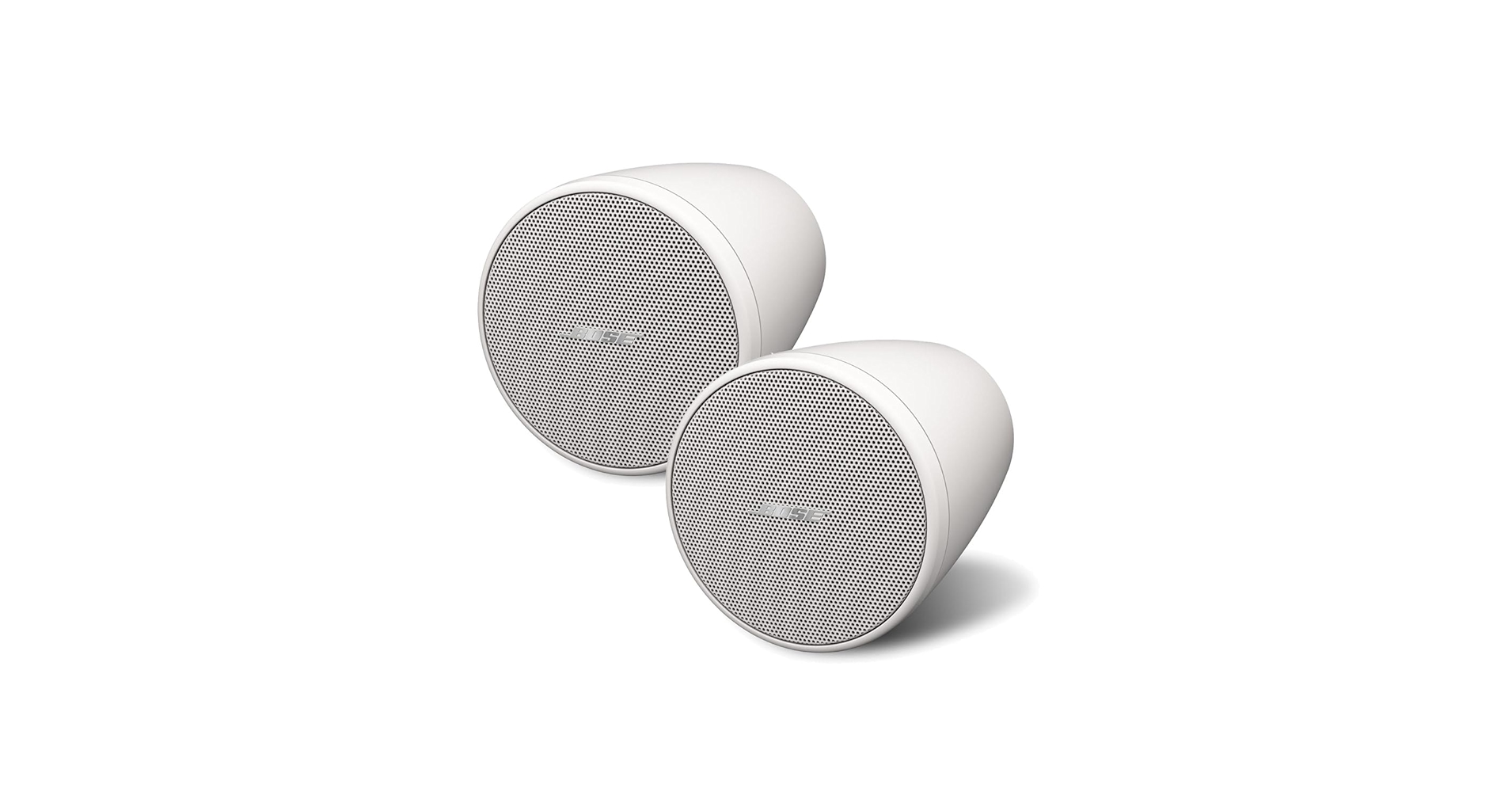 BOSE 天吊りスピーカー 2個セット 101MMW ホワイト BOSE 天吊り