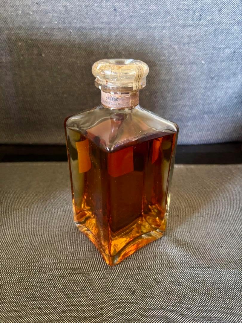 オールドロスデュー 1993 29年 ウイスキーエージェンシー＆スリー