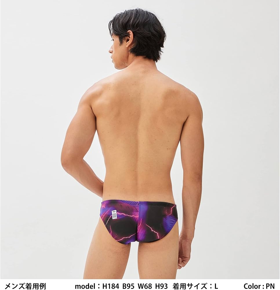 Amazon.co.jp: [スピード] 競泳水着 FLEX Σχ Short Boom フレックス