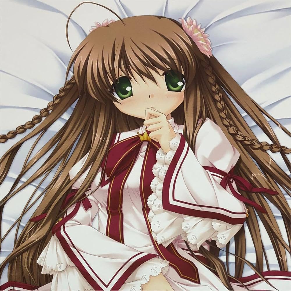 Amazon.co.jp: 【非売品】Rewrite リライト 神戸小鳥 A5 特大 イラスト