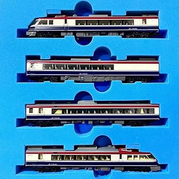 Amazon.co.jp: Nゲージ マイクロエース A-8246 キハ183系 1000番台