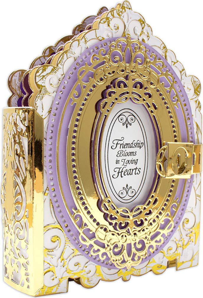 スペルバインダーズ Butterfliesカッティングダイ #987 【公式通販】