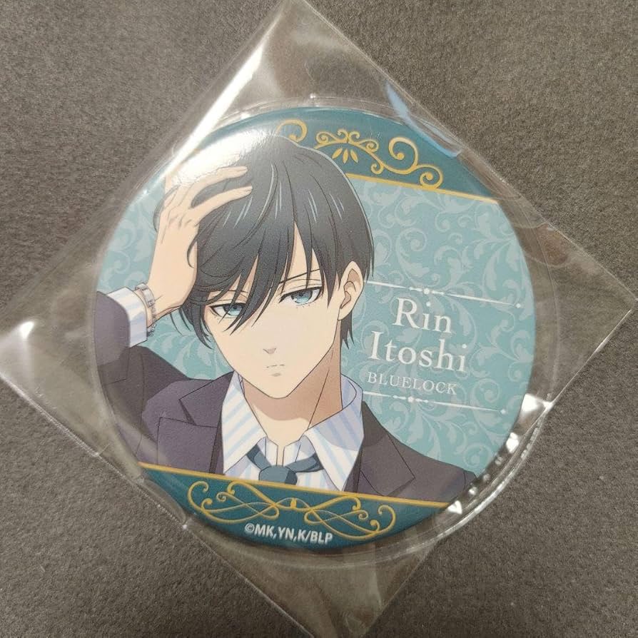 ブルーロック 糸師凛 玉座2 Chinese Style 46点 楽天市場】ブルーロック 缶