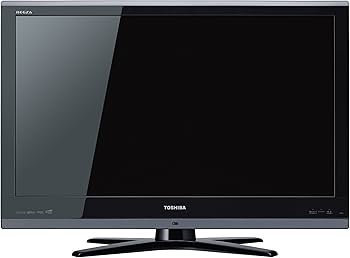 Amazon | 東芝 37V型 液晶 テレビ 37ZS1 フルハイビジョン 2010年