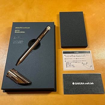 Amazon.co.jp: サクラクラフトラボ 001S Exclusive Edition ピンク