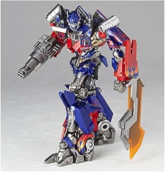 Amazon | 特撮リボルテック030 トランスフォーマーダークサイドムーン