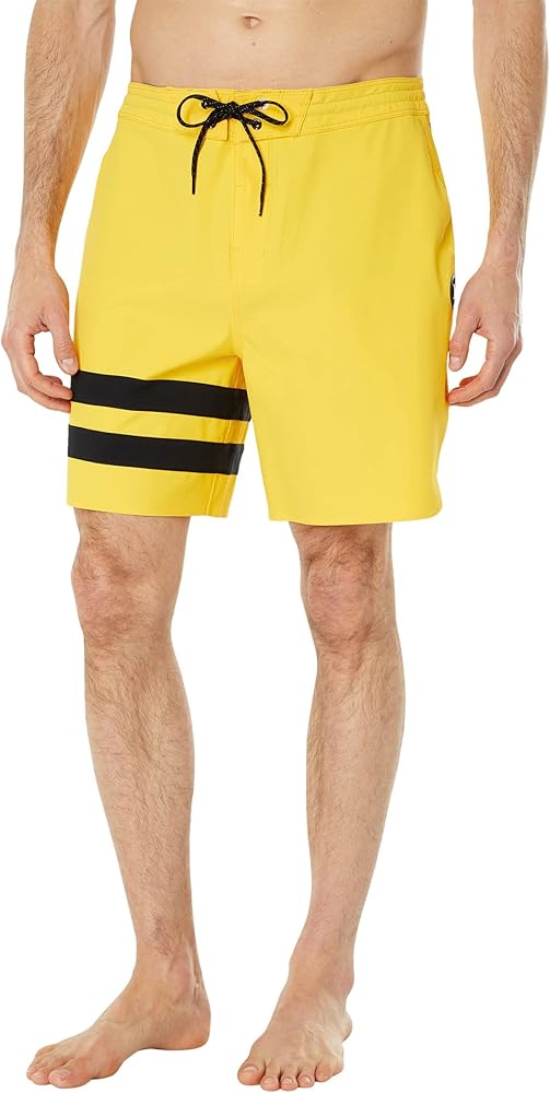 Amazon.co.jp: Hurley Phantom+ Block Party Renegade 18