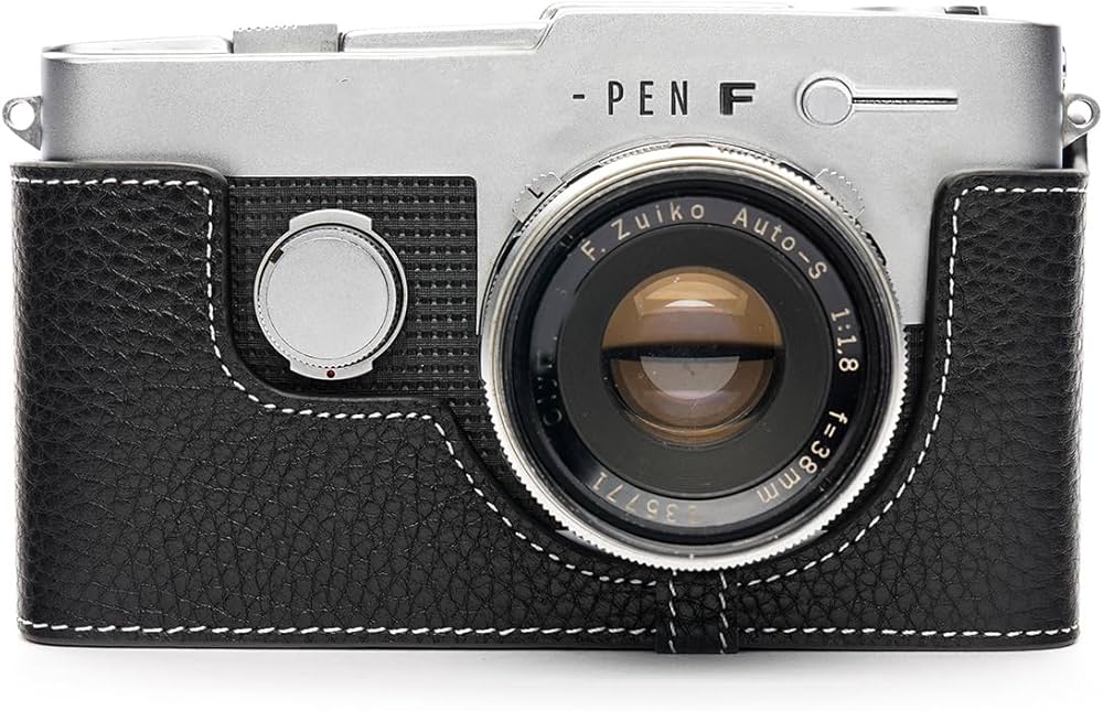 Amazon.co.jp: TP Original Olympus PEN FT (フィルムカメラ) 専用