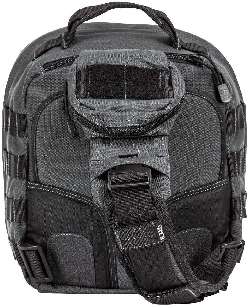 Amazon.co.jp: [5.11] タクティカル スリングバッグ 56963 バック