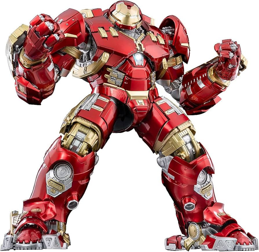 Amazon.co.jp: Infinity Saga [インフィニティ・サーガ] DLX Iron Man