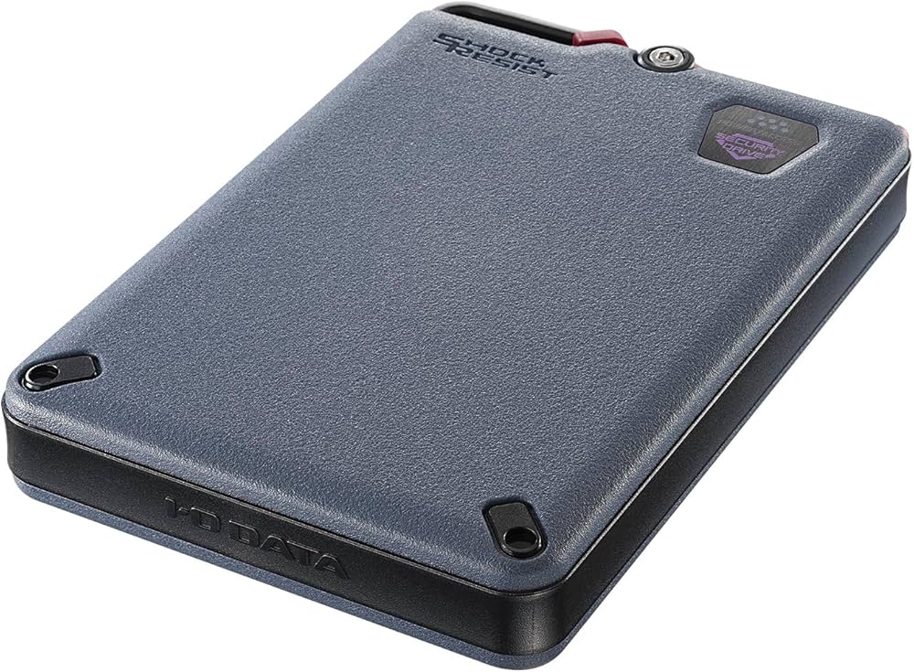 Amazon | IODATA セキュリティ SSD BizDAS 1TB ハードウェア暗号化