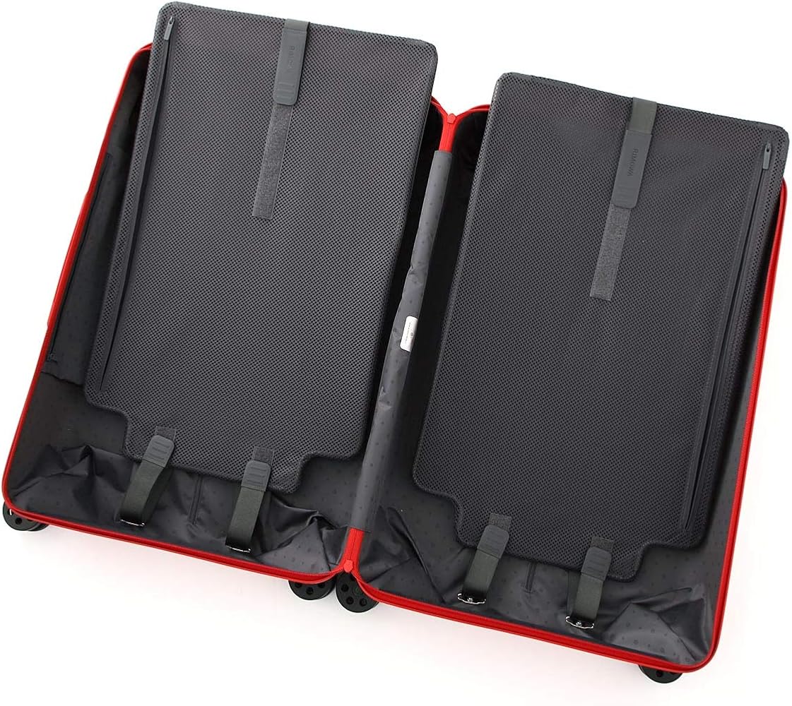 Amazon | [リモワ] スーツケース ESSENTIAL CHECK-IN L エッセンシャル