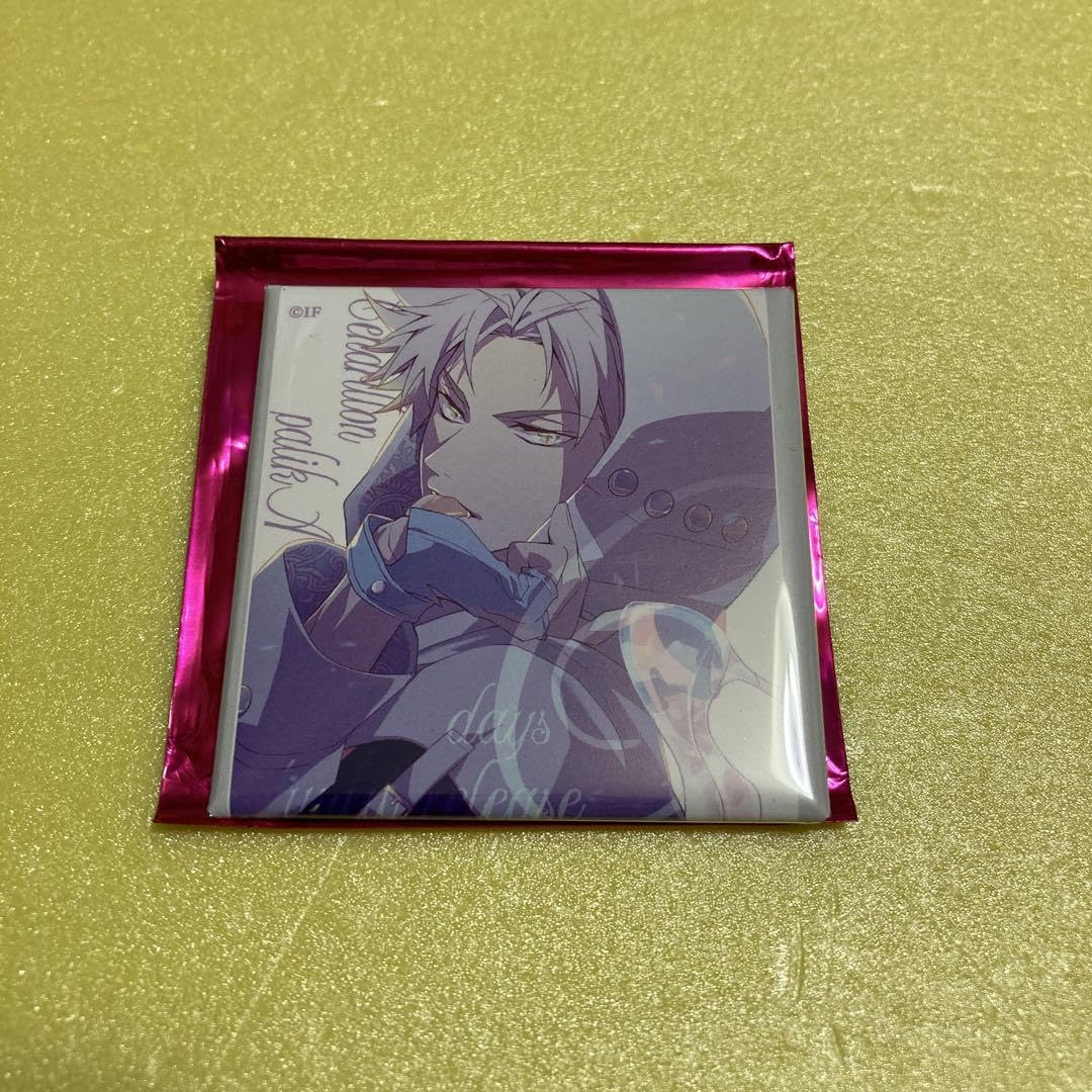 サンドリヨンパリカ ちびっ子 ハロウィン 布ポスター 夏の市 缶バッジ