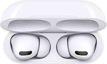Amazon.com: Apple AirPods Pro (1st Generation) with MagSafe