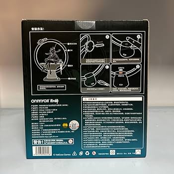 Amazon | 陰陽師 青行灯 陰陽師本格幻想RPG 青行燈 DX ver. 1/9 完成品