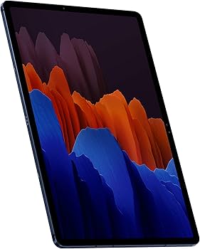 Amazon.com : Samsung Electronics Galaxy Tab S7+ Wi-Fi, Mystic Navy