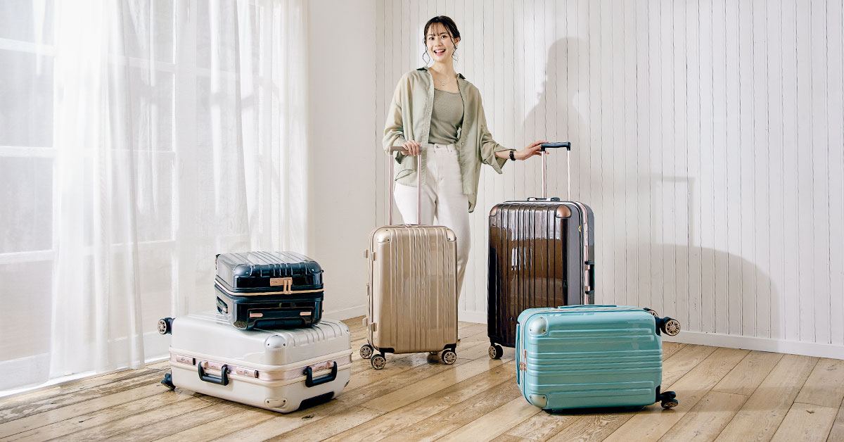 Amazon.co.jp: [レジェンドウォーカー] スーツケース (7泊以上 / L