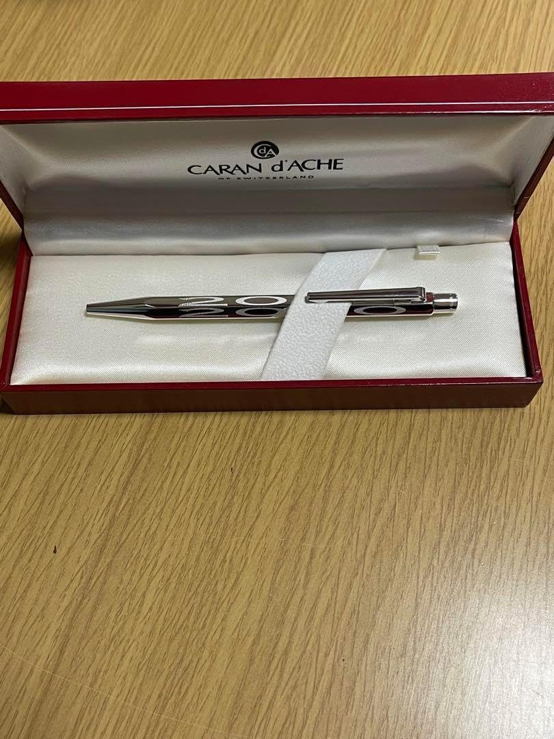 カランダッシュ エクリドール 2000 limited Edition カランダッシュ