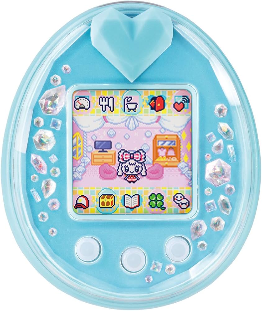 たまごっちP's たまごっちぴーす ピンク Tamagotchi P's たまごっちP's