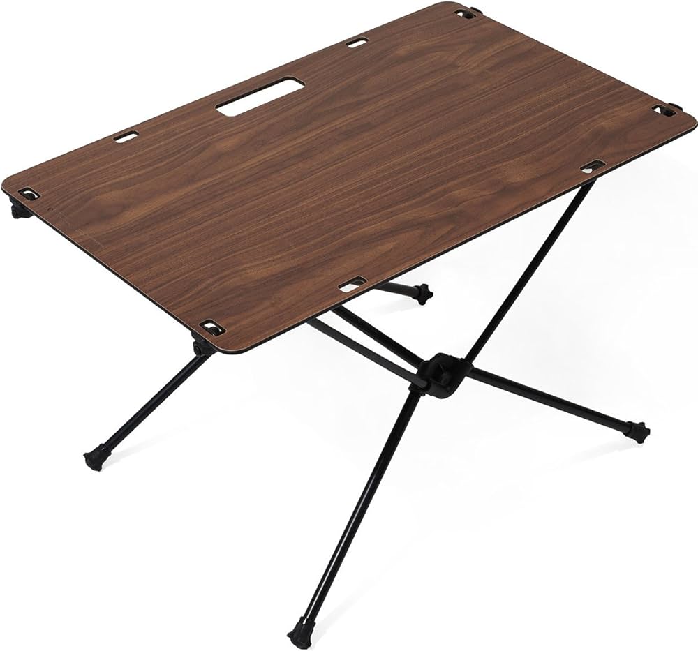 ヘリノックス ソリッドトップ コヨーテカラー M テーブルワン 収納袋