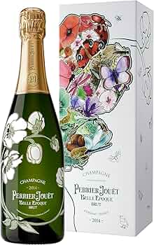 Amazon.co.jp: 【お祝い ギフト】ペリエ ジュエ ベル エポック 2014
