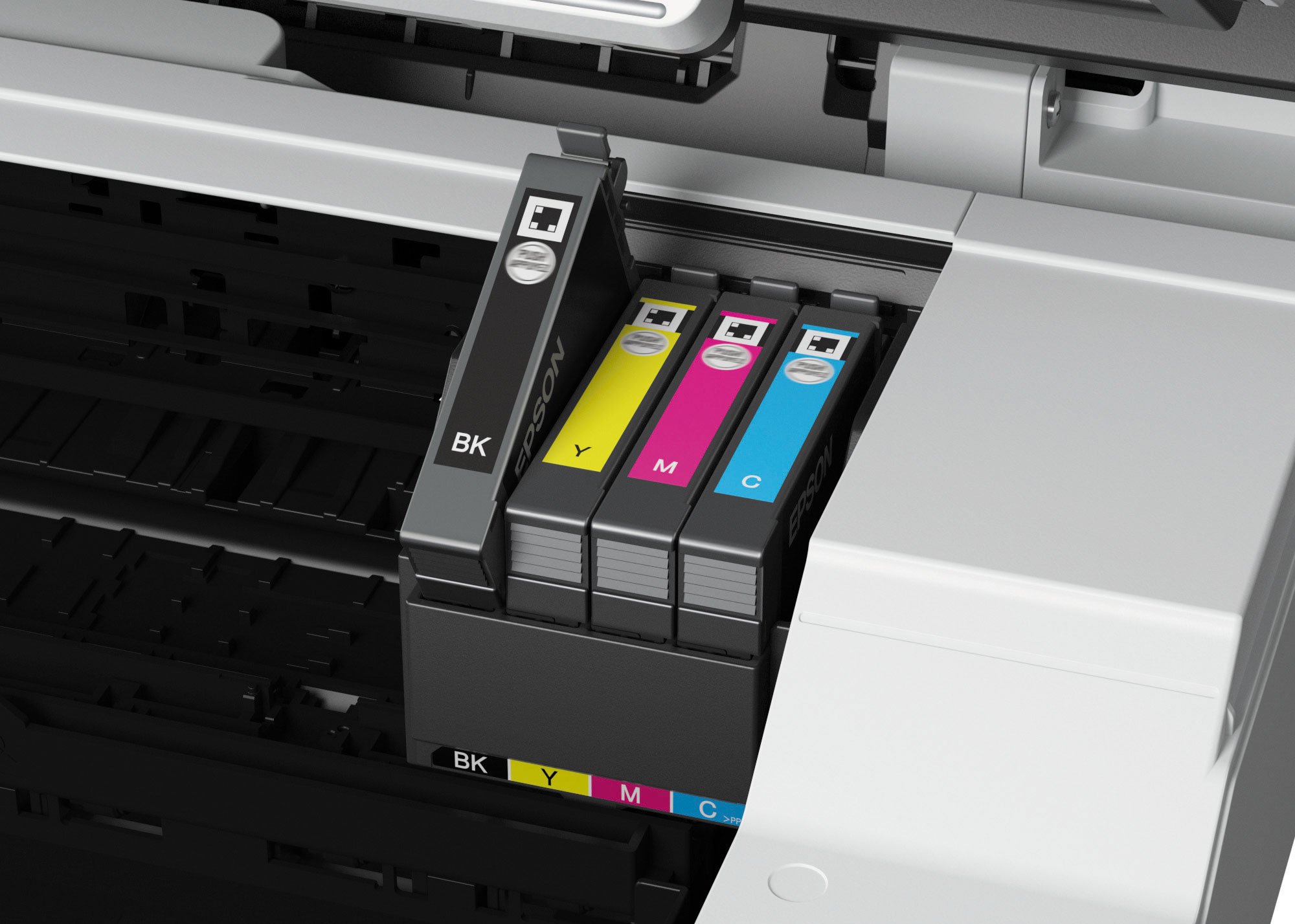 Amazon.co.jp: 旧モデル エプソン プリンター インクジェット複合機