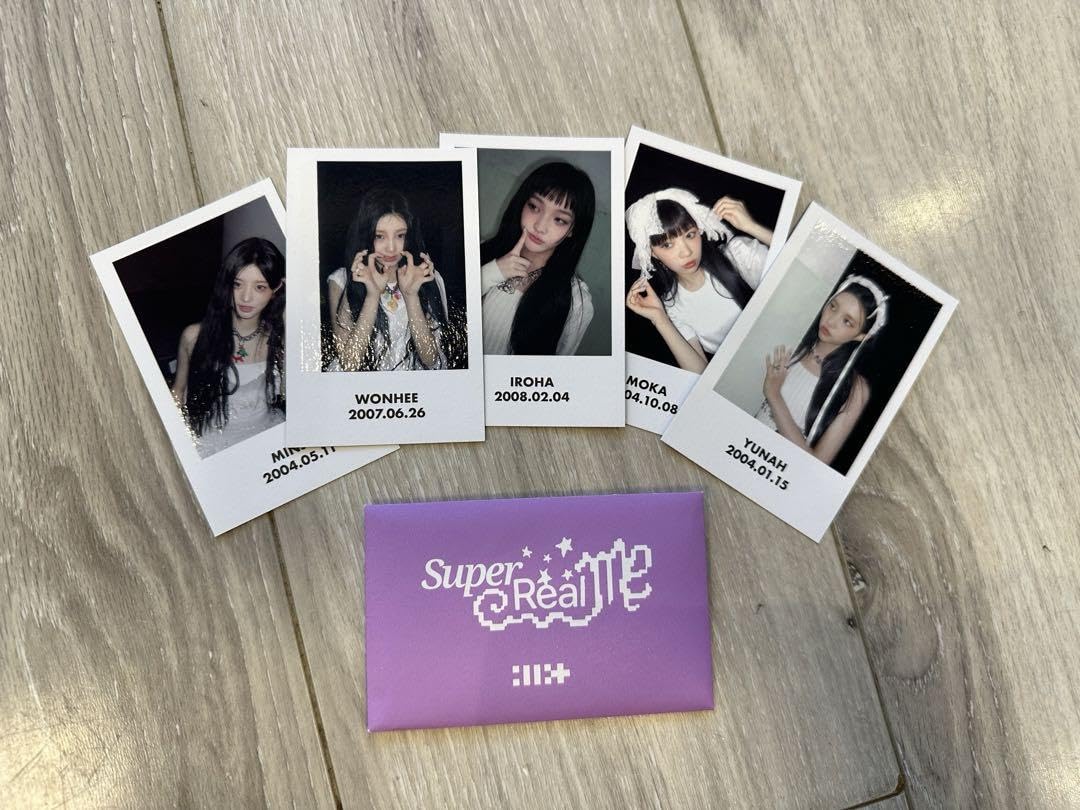 CORTIS ジュフン デビューショーケース showcase 入場 トレカ