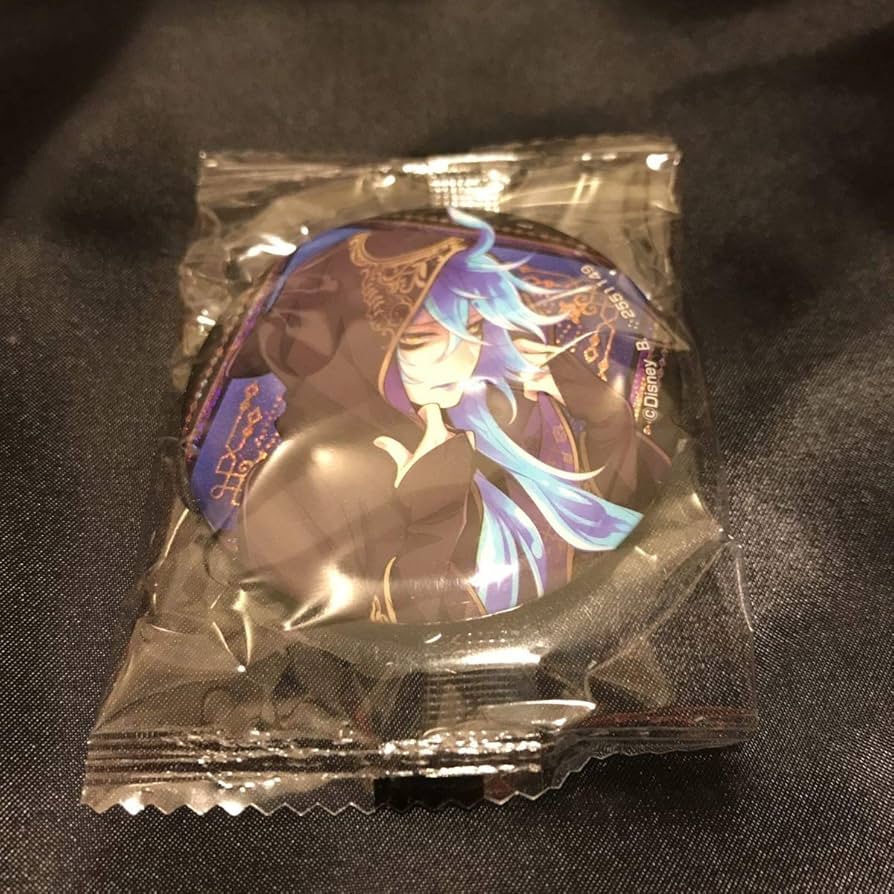 Amazon | イデア シュラウド ☆ ツイステッドワンダーランド カプセル