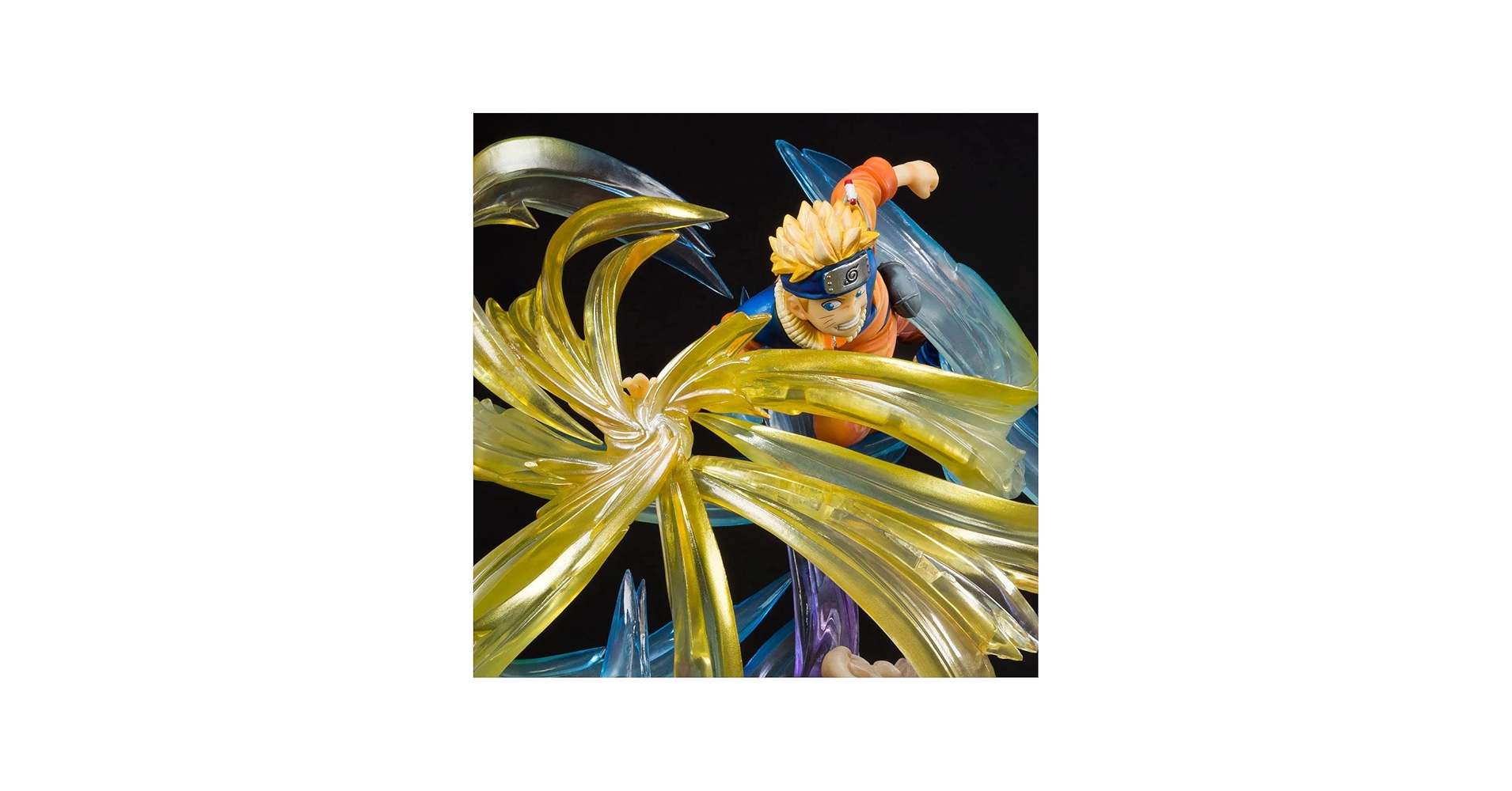 Amazon.co.jp: フィギュアーツZERO うずまきナルト 絆Relation（Tokyo