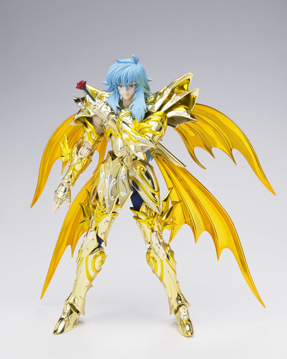Amazon.co.jp: TAMASHII NATIONS 聖闘士聖衣神話EX 聖闘士星矢