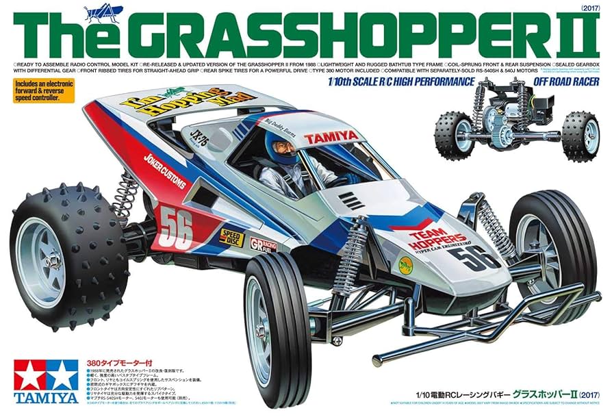 ラジコン‼️ 京商ハイエンド4WDバギーレーザーZX S！特定のユーザー