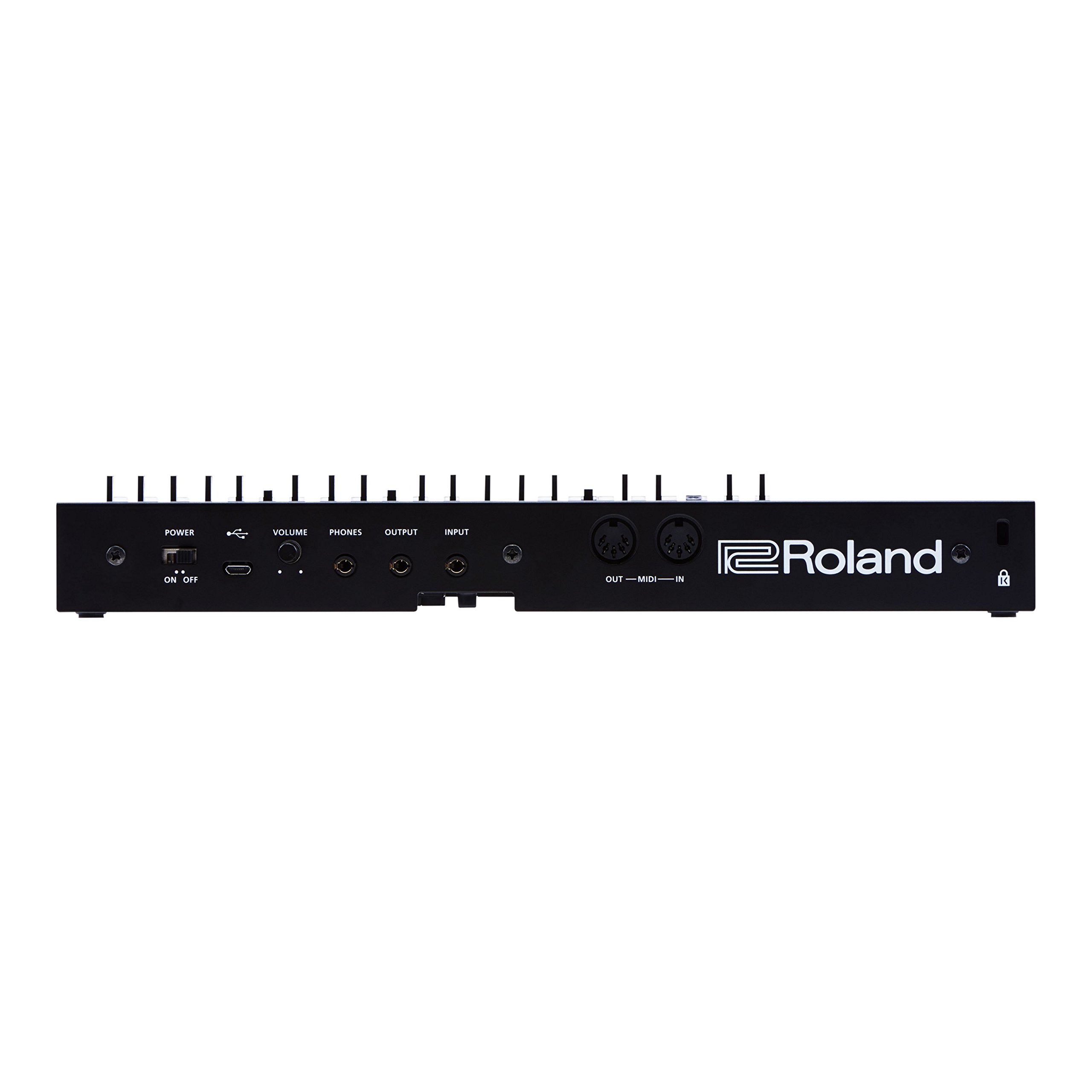 Amazon | Roland JU-06 Sound Module Roland Boutiqueシンセサイザー