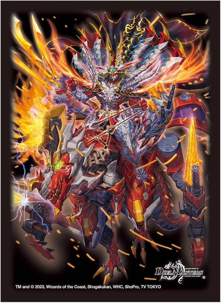 Amazon | タカラトミー(TAKARA TOMY) デュエル・マスターズ DXカード