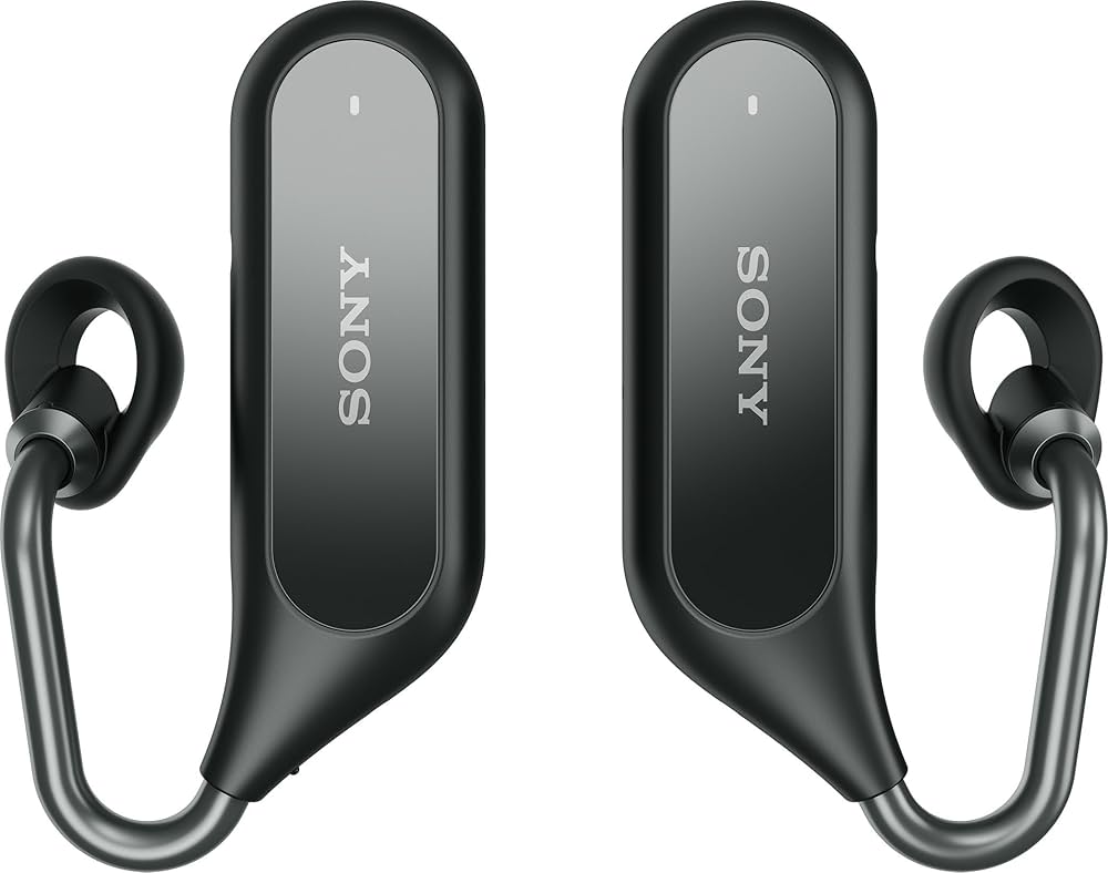 Sony Xperia Ear Duo Wireless Bluetooth Stereo Headset XEA20: Buy