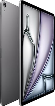 iPad Air 13インチ M3 256GB スペースグレイ／美品（再出品） iPad Air