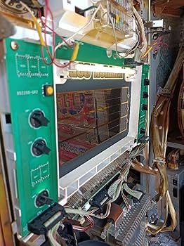 Amazon | 初代ミリオンゴッド 後継機種 ゴールドXR パチスロ実機