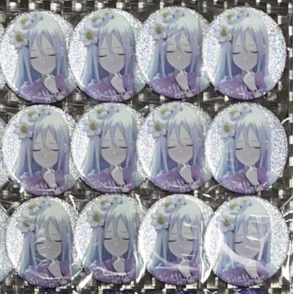 プロセカ 38B グリッター 缶バッジ グリ缶 宵崎奏 30点 プロセカ 38B